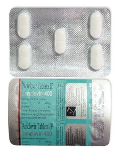 Aciklovir