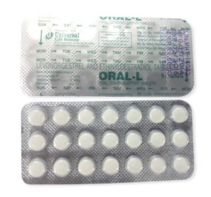 Prionelle