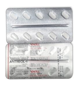 Arimidex