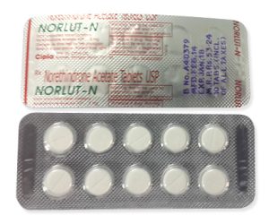 Primolut-nor