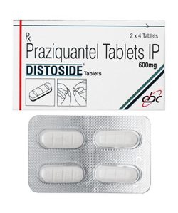 Biltricide