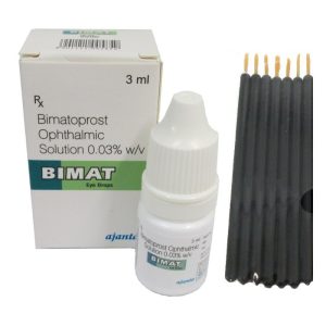 Latisse Applicators