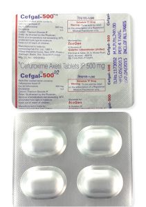 Cefuroxim