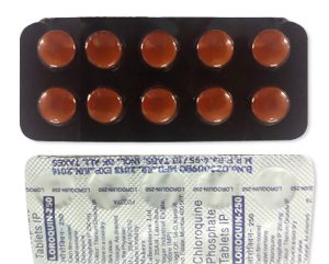 Chloroquine