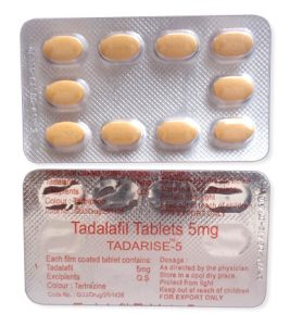 Cialis Daily