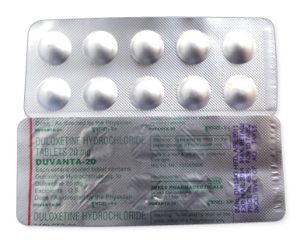 Cymbalta
