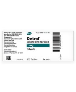 Detrusitol