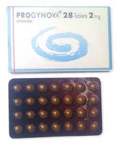 Progynon