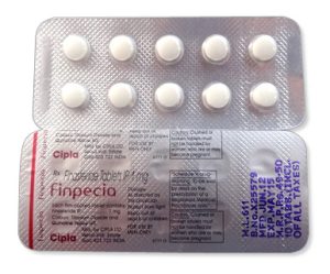 Finpecia