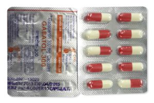 Gabapentin