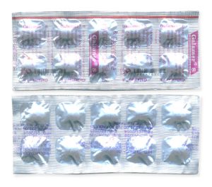 Galantamin