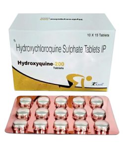 Hydroxyklorokin