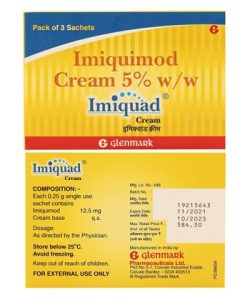 Imikvimod