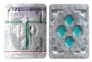 Kamagra Gold