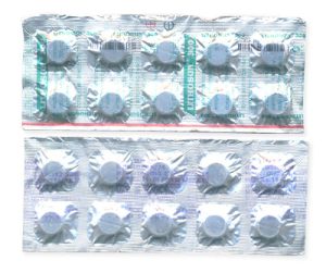 Lithionit