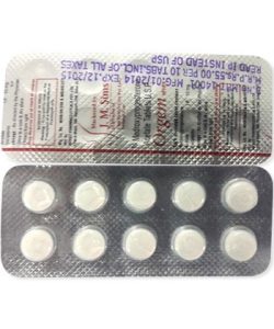 Medroxyprogesterone