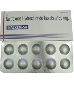Naltrexon