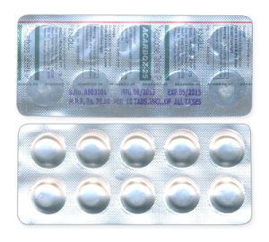 Glucobay