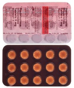 Prednisolon