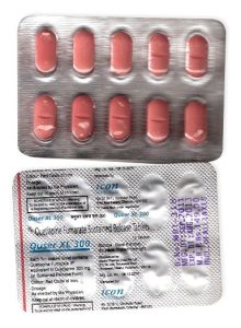 Quetiapin