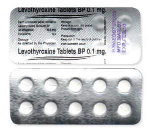 Levaxin