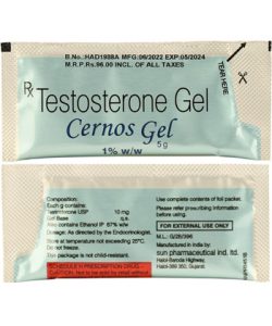 Testosteron Topical