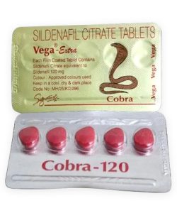 Vega Extra Cobra