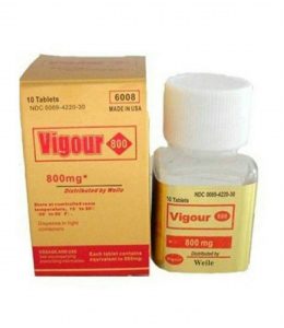 Viagra Gold Vigour