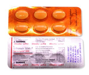 Zithromax