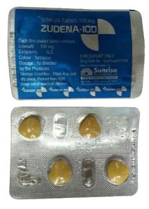 Zudena
