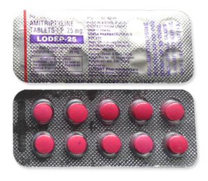 Amitriptylin