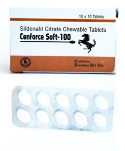 Cenforce Soft