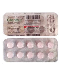 Clenbuterol