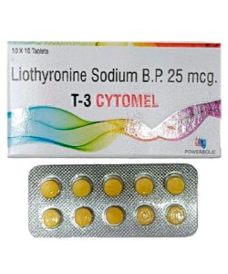 Cytomel