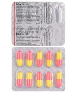 Doxepin