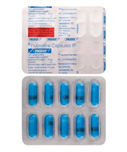 Fluoxetin