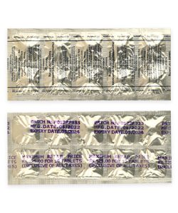 Phenazopyridine