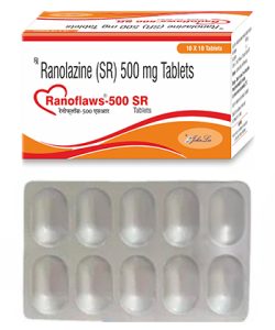 Ranexa