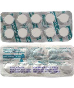 Teofyllamin