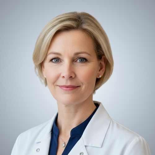 Dr. Elin Stenmark, Pharm.D.