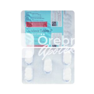 Aciklovir