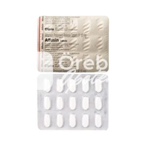 Alfuzosin