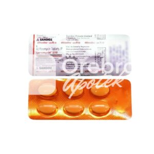 Azithromycin