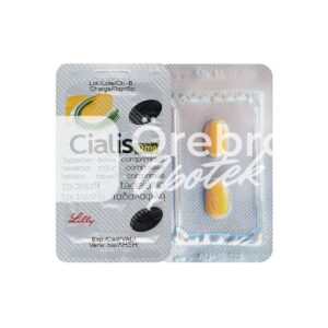 Brand Cialis