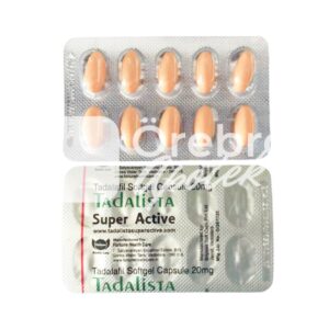 Cialis Super Active