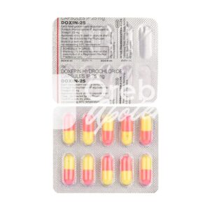 Doxepin