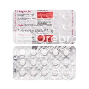 Finpecia