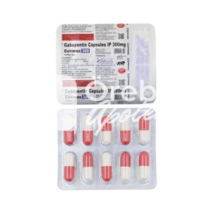Gabapentin