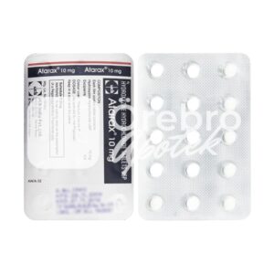 Hydroxyzine