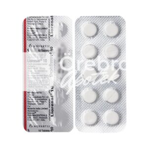 Lioresal